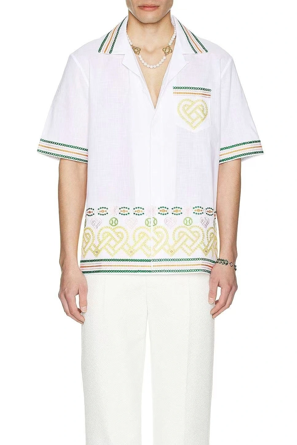 wg.luxury- 31s1281931 flax Cotton embroidery oversize item:E-F409D0511